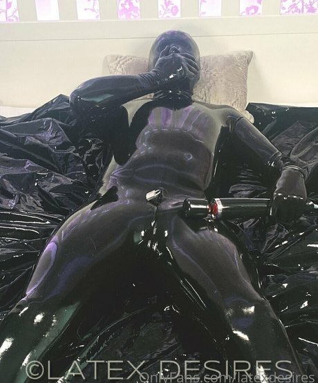Latexdesires
