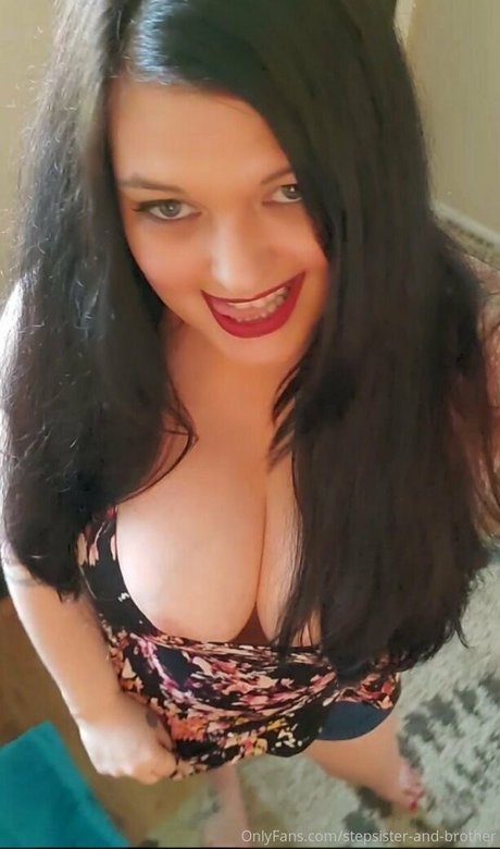 Stepsisterandbrother