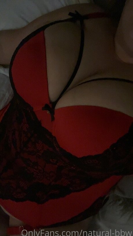 Naturalbbw