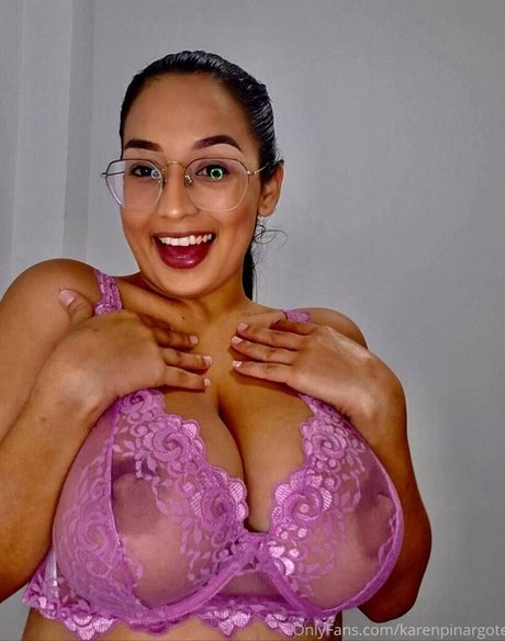 Karen Pinargote Torres