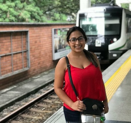 Karen Pinargote Torres