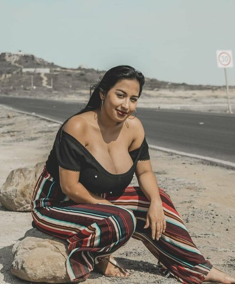 Karen Pinargote Torres