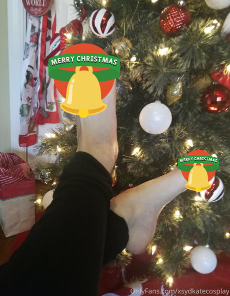 Xsydkatecosplay