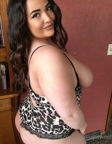 Sophiaissweet