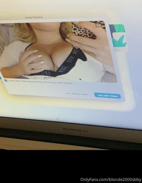 Blonde2000sbby
