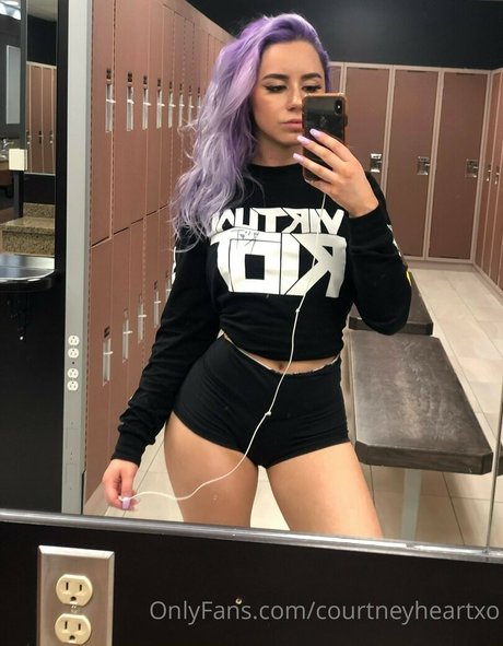 Courtneyheartxo