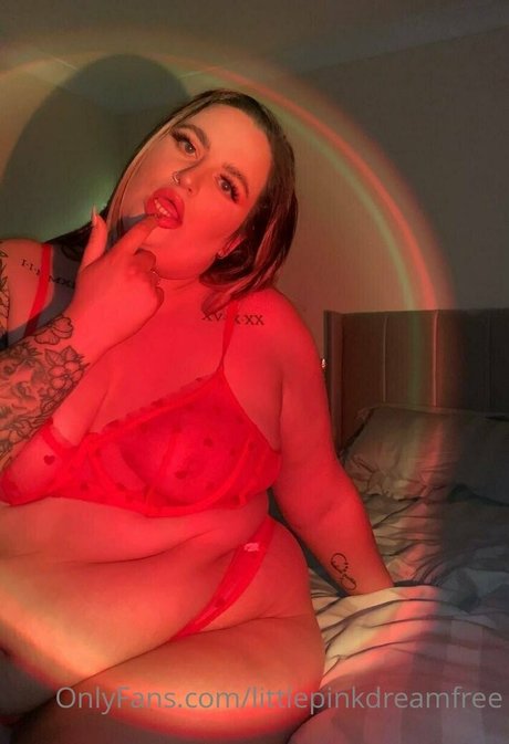Littlepinkdreamfree