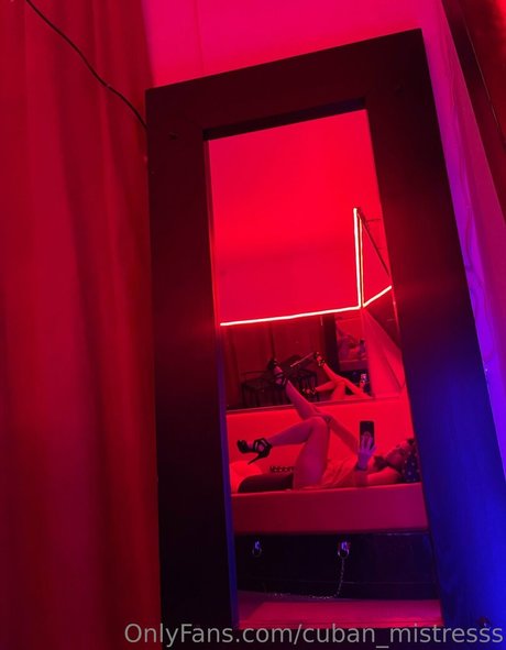 Cubanmistresss