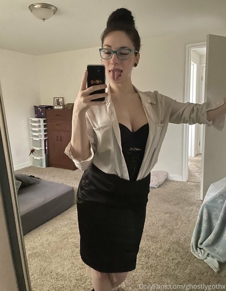 Ghostlygothx