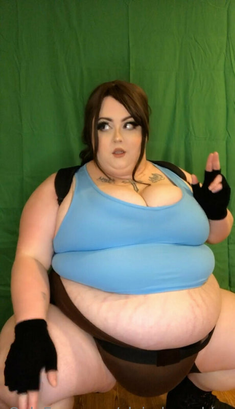 Claireberrybbw