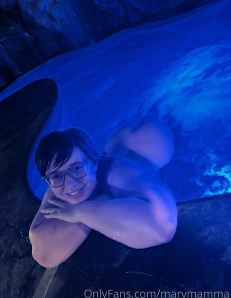 Marvmamma