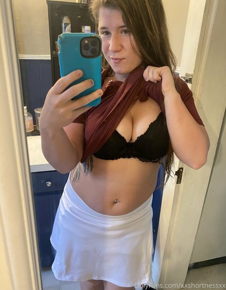 Xxshortnessxx