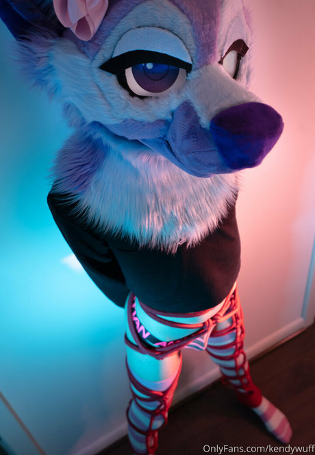 Kendywuff