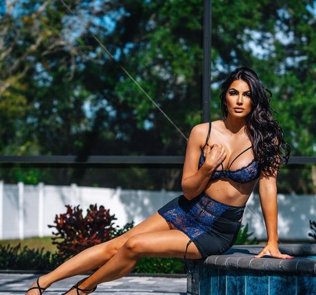 Billie Kay