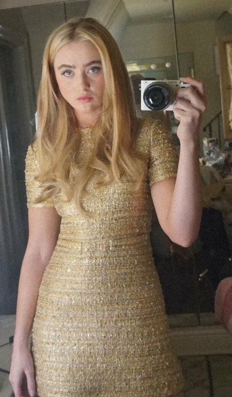 Kathryn Newton