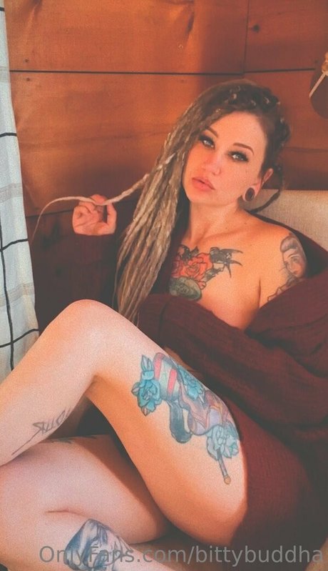 Bittybuddha
