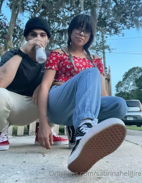 Sabrinasfree
