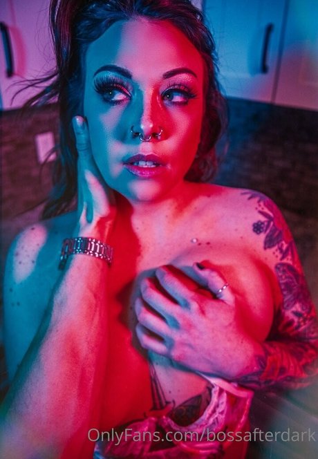 Bossafterdark