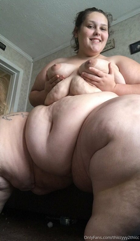 Thiccyyy2thicc