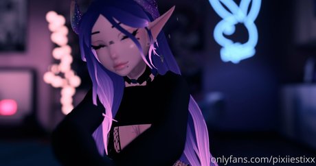Pixiiestixx