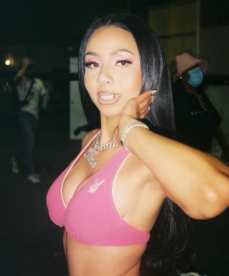 Mariah The Scientist