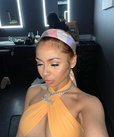 Mariah The Scientist