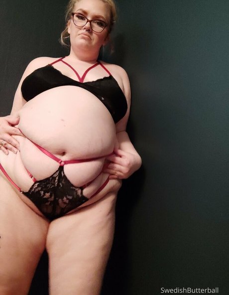 Swedishbutterball