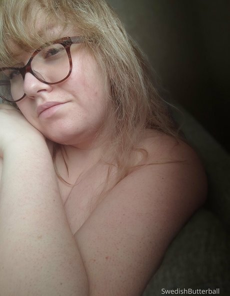 Swedishbutterball