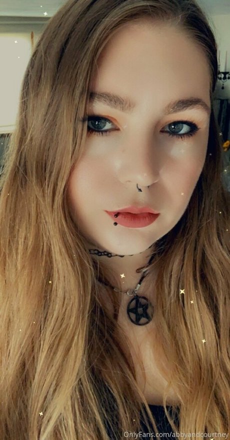 Abbyandcourtney