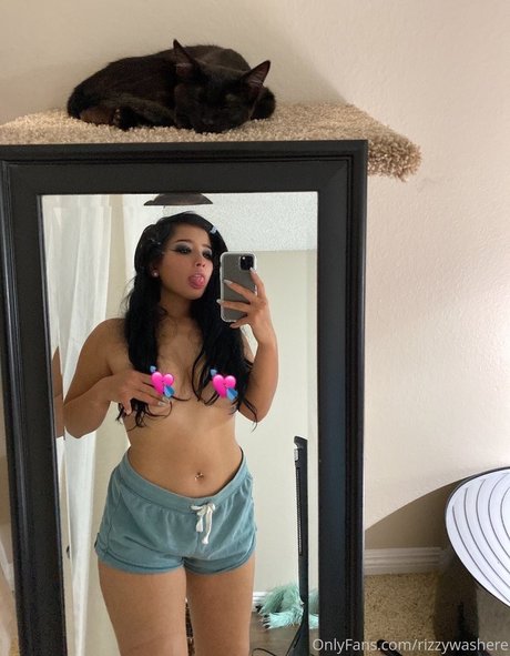Rizzywashere