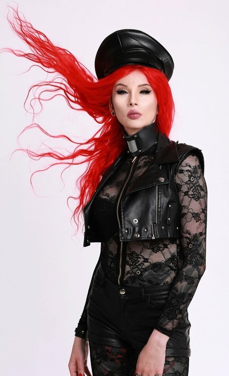 Veronica Carol Blades