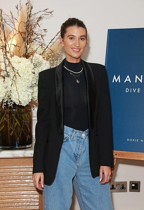 Emmerdales Charley Webb