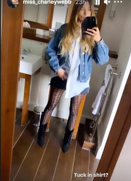 Emmerdales Charley Webb