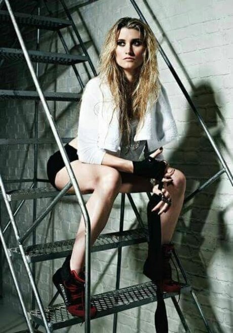 Emmerdales Charley Webb
