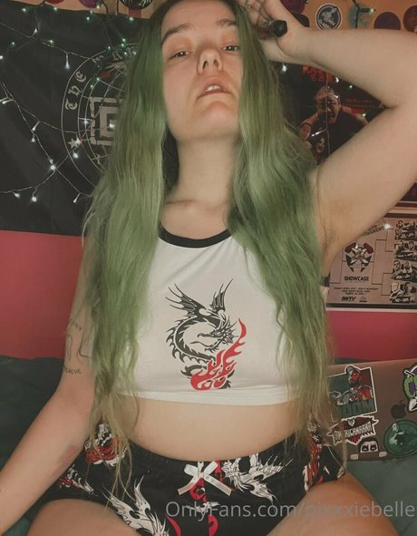 Pixxxiebelle