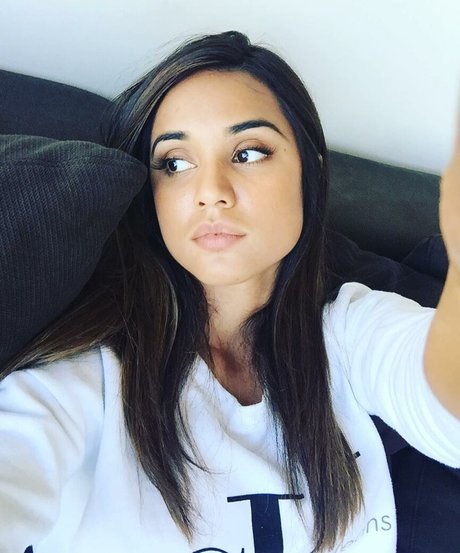 Summer Bishil