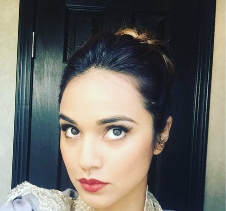 Summer Bishil