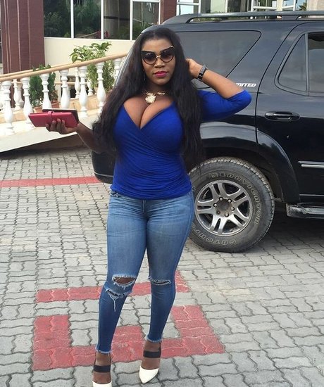 The Only Sweetyville