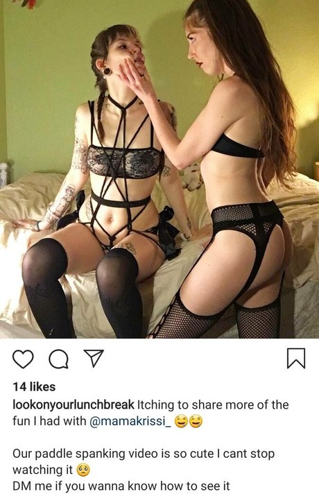 Lookonyourlunchbreak