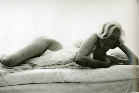 Marilyn Monroe