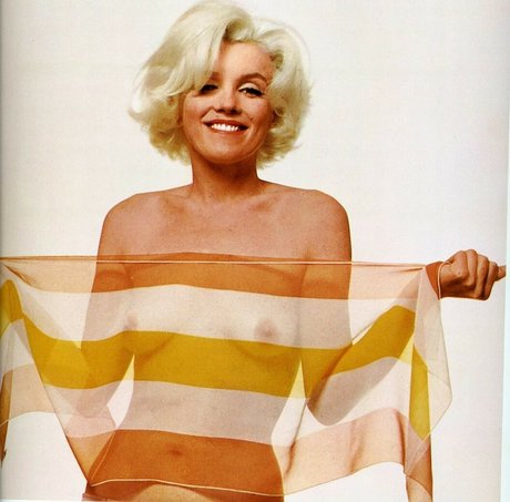 Marilyn Monroe