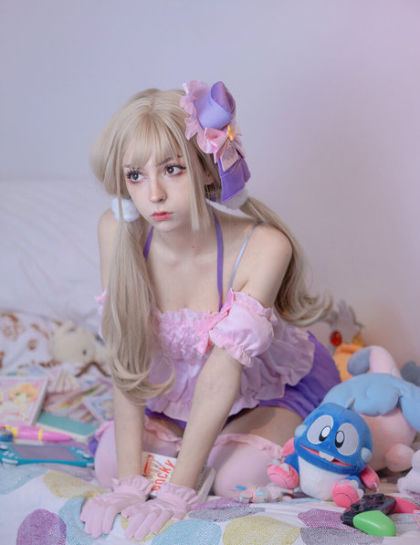 Himeecosplay