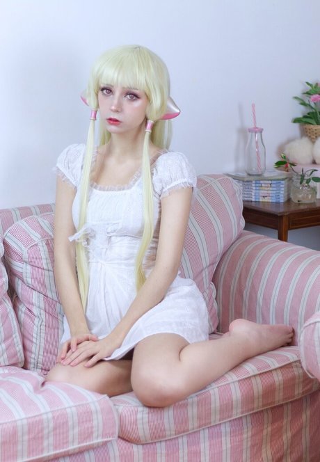 Himeecosplay