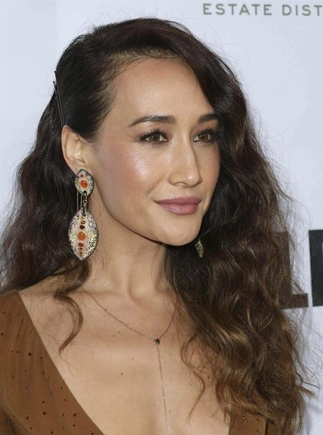 Maggie Q