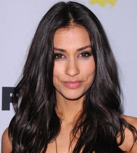 Janina Gavankar
