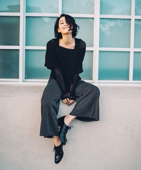 Arden Cho