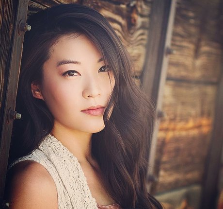 Arden Cho