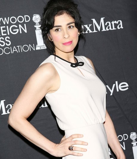 Sarah Silverman