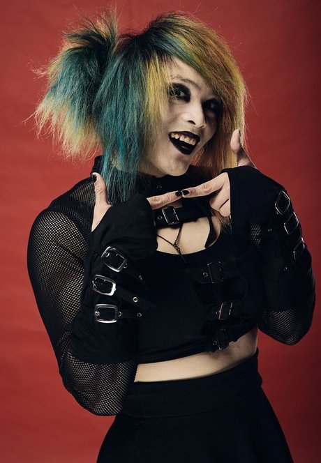 Kidd Bandit Wrestler