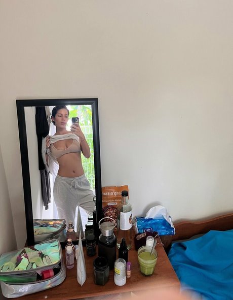 Samantha Katie James